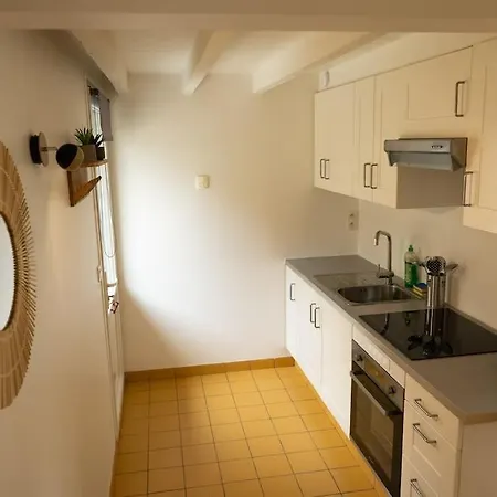 Casa de Férias Petite Maison Situee Entre Saint-malo Et Cancale *